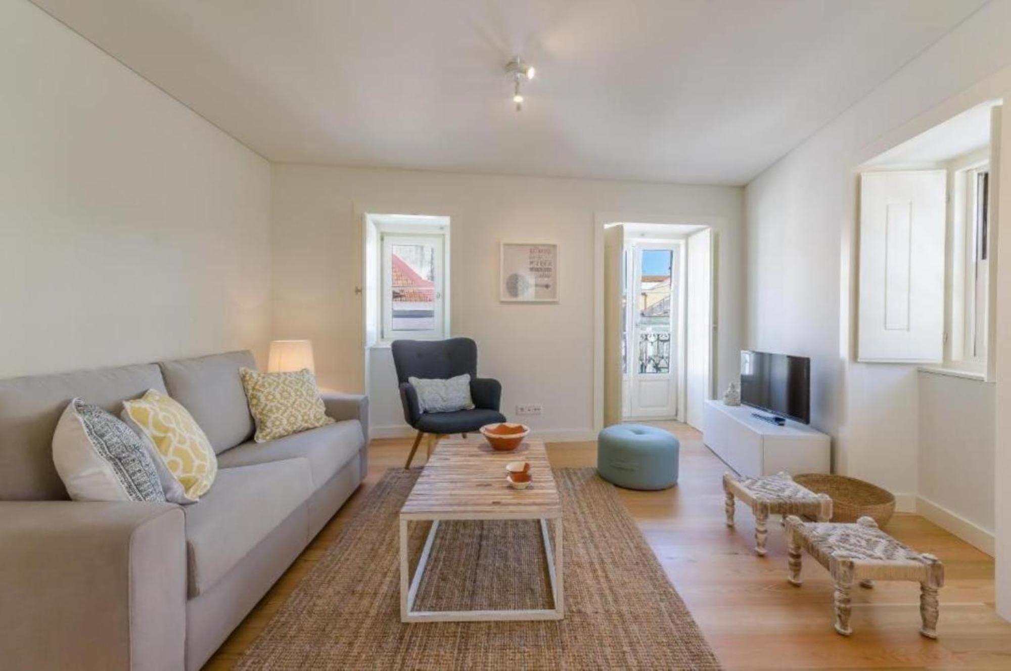 Casas D'mouraria Appartement *