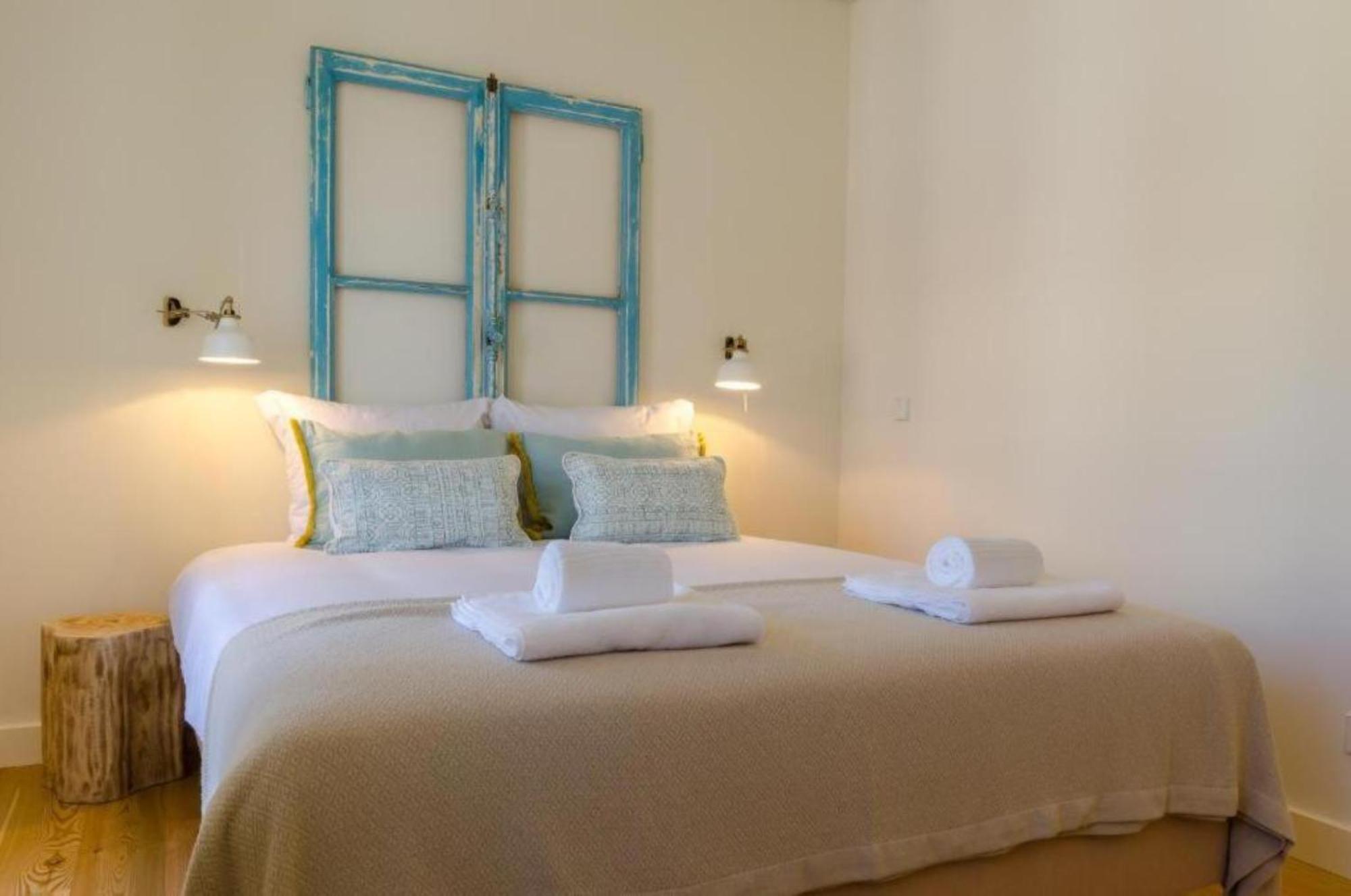 Appartement Casas D'mouraria *