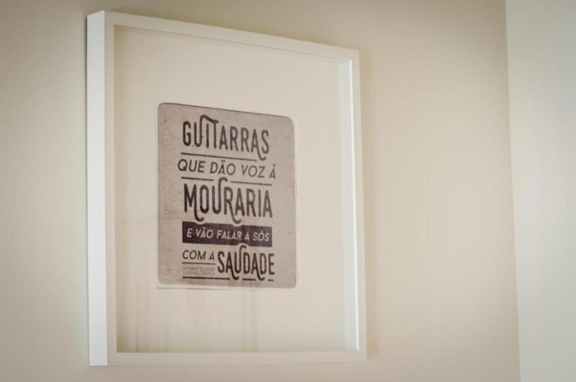 Appartement Casas D'mouraria Lissabon