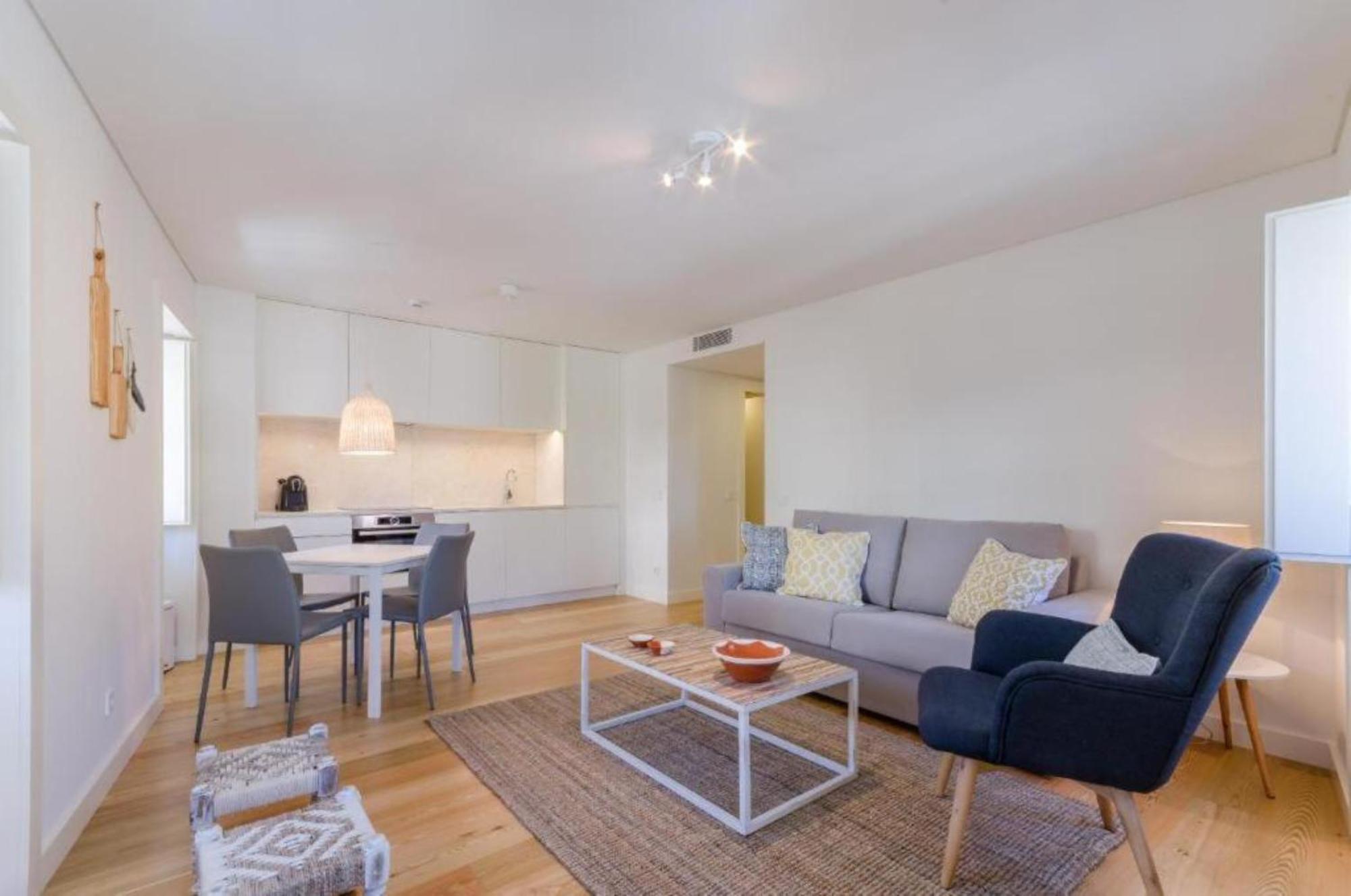 Casas D'mouraria Appartement